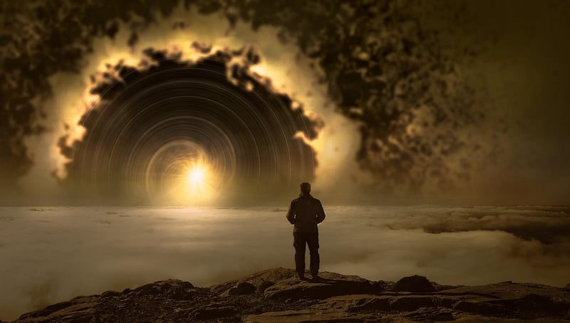 Black Hole Observation