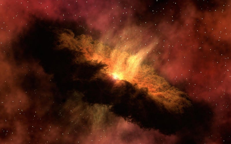 Cosmic Research
