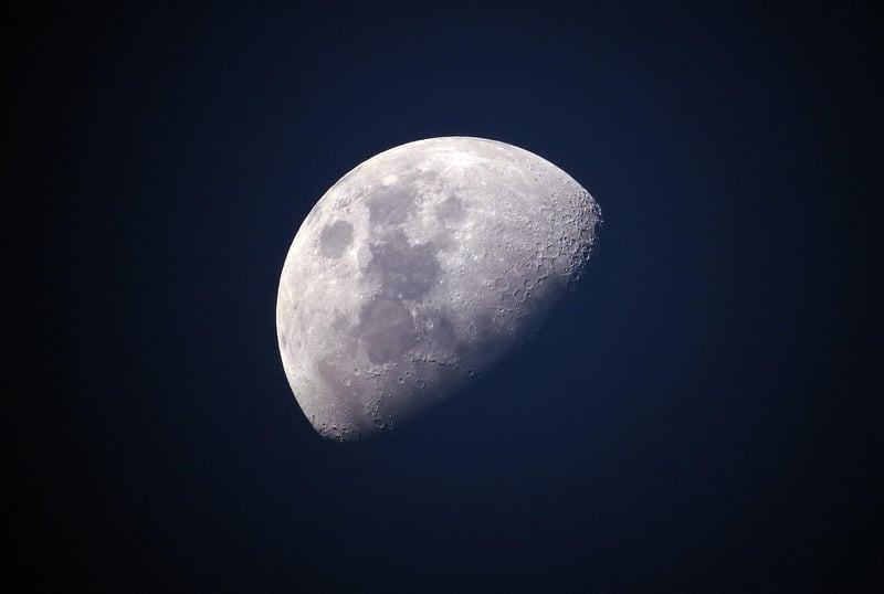 Lunar Base Establishment